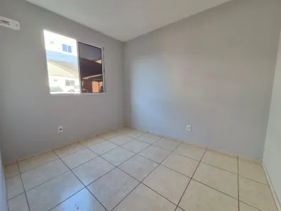 Apartamento com 2 Quartos à venda, 60m² no Vila Alzira, Aparecida de Goiânia