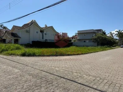 Lote/Terreno à venda, 450m² no Jurerê Internacional, Florianópolis