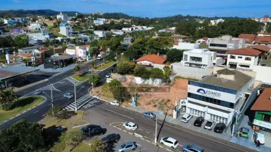 Lote/Terreno para alugar, 837m² no Santa Rosa, Vinhedo