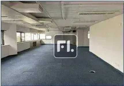 Sala Comercial para alugar, 279m² no Brooklin Paulista, São Paulo