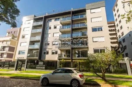 Apartamento com 3 Quartos à venda, 139m² no Tristeza, Porto Alegre