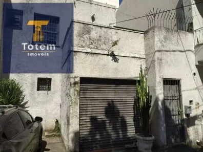 Imóvel Comercial para venda ou aluguel, 325m² no Santa Cecília, São Paulo
