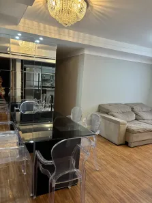 Apartamento com 3 Quartos à venda, 91m² no Jardim Aclimação, Cuiabá