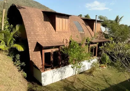 Casa com 4 Quartos para venda ou aluguel, 180m² no Ribeirão da Ilha, Florianópolis