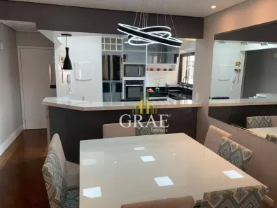 Apartamento com 3 Quartos à venda, 110m² no Nova Petrópolis, São Bernardo do Campo