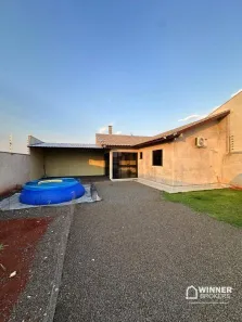 Casa com 1 Quarto à venda, 55m² no Jardim Monte Carmelo, Sarandi