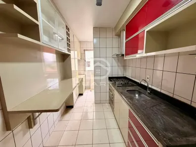 Apartamento com 3 Quartos à venda, 77m² no Vila Industrial, Anápolis