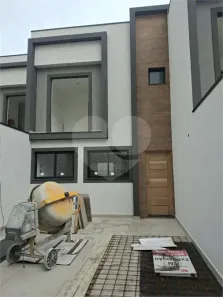 Sobrado com 3 Quartos à venda, 100m² no Água Fria, São Paulo