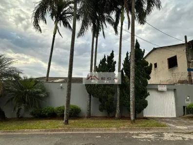 Casa com 2 Quartos à venda, 100m² no Loteamento Vila Lafayette Álvaro, Campinas