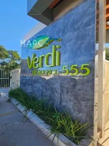 Apartamento com 2 Quartos à venda, 49m² no Parque Rodrigo Barreto, Arujá