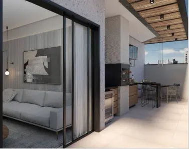 Apartamento com 3 Quartos à venda, 132m² no Itapoã, Belo Horizonte