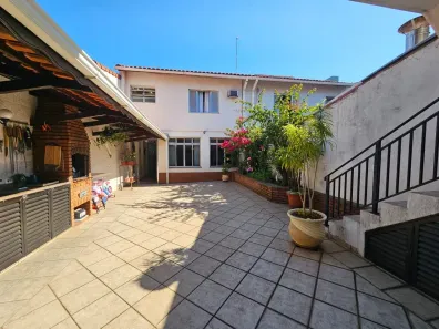Sobrado com 3 Quartos à venda, 272m² no Anchieta, São Bernardo do Campo