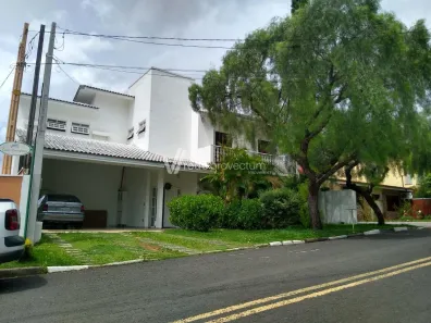 Casa de Condomínio com 4 Quartos à venda, 276m² no Ortizes, Valinhos