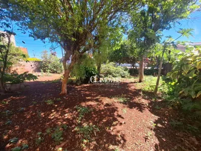 Lote/Terreno à venda, 429m² no Lago Igapó, Londrina