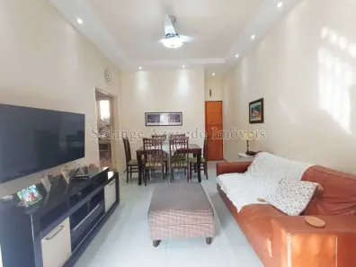 Apartamento com 2 Quartos à venda, 74m² no Andaraí, Rio de Janeiro