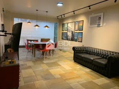 Apartamento com 4 Quartos à venda, 190m² no Cambuí, Campinas