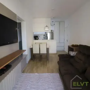 Apartamento com 3 Quartos à venda, 65m² no Umuarama, Osasco