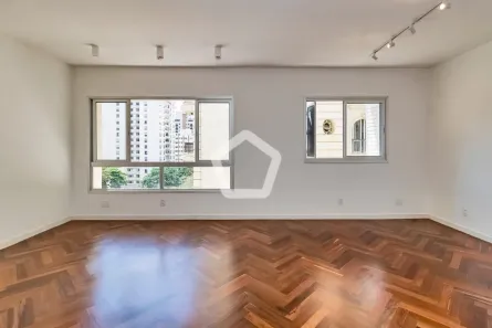 Apartamento com 3 Quartos à venda, 117m² no Jardim Paulista, São Paulo