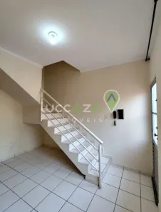 Sobrado com 2 Quartos à venda, 58m² no Jardim Santa Marina, Jacareí