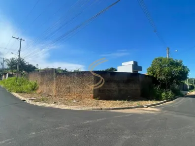 Lote/Terreno à venda, 987m² no João Minussi, São José do Rio Pardo