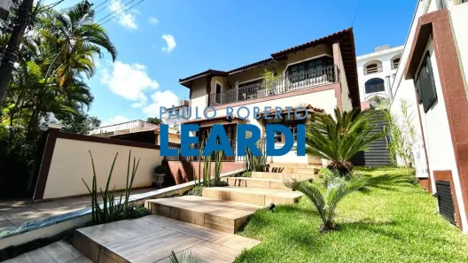 Casa de Condomínio com 5 Quartos à venda, 700m² no Arujázinho IV, Arujá