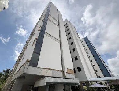 Apartamento com 3 Quartos à venda, 230m² no Tambaú, João Pessoa