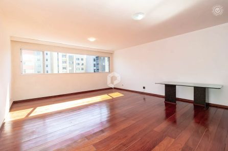 Apartamento com 3 Quartos à venda, 176m² no Água Verde, Curitiba