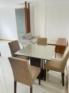 Apartamento com 1 Quarto à venda, 33m² no Pitangueiras, Lauro de Freitas