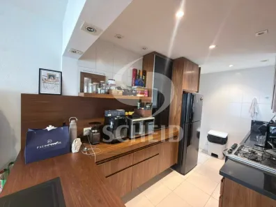 Apartamento com 2 Quartos à venda, 97m² no Vila Olímpia, São Paulo