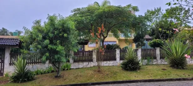 Casa de Condomínio com 4 Quartos à venda, 630m² no Los Álamos, Vargem Grande Paulista