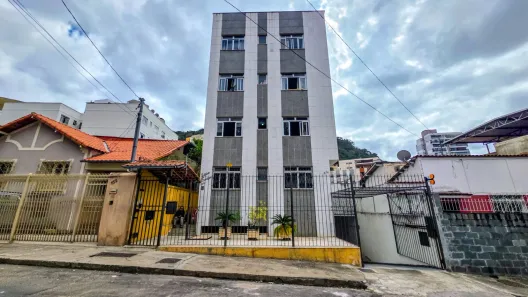 Apartamento com 2 Quartos à venda, 74m² no São Mateus, Juiz de Fora