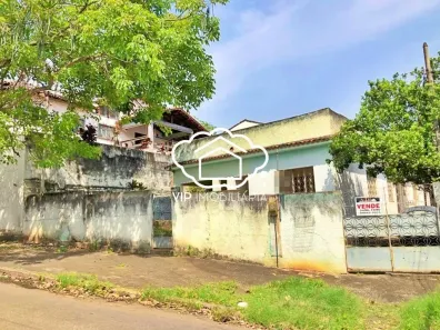 Casa com 4 Quartos à venda, 120m² no Campo Grande, Rio de Janeiro