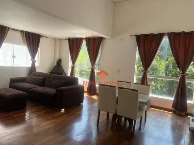 Casa de Condomínio com 3 Quartos à venda, 365m² no Jardim Rio das Pedras, Cotia