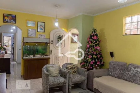 Casa com 3 Quartos à venda, 165m² no Assunção, São Bernardo do Campo