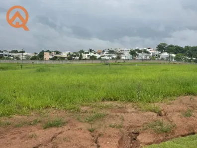 Lote/Terreno à venda, 450m² no Vila Sônia (Sousas), Campinas