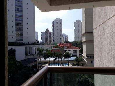 Apartamento com 3 Quartos à venda, 111m² no Jardim Vila Mariana, São Paulo