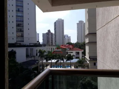 Apartamento com 3 Quartos à venda, 111m² no Jardim Vila Mariana, São Paulo