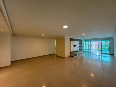 Apartamento com 4 Quartos para alugar, 204m² no Tambaú, João Pessoa