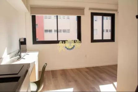 Flat com 1 Quarto à venda, 26m² no Perdizes, São Paulo