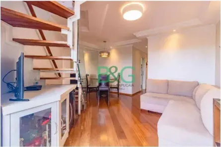 Cobertura com 4 Quartos à venda, 265m² no Jabaquara, São Paulo