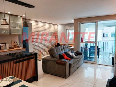 Apartamento com 2 Quartos à venda, 75m² no Jardim Flor da Montanha, Guarulhos