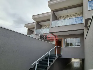 Sobrado com 3 Quartos à venda, 175m² no Vila São Geraldo, São Paulo