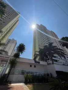 Apartamento com 2 Quartos para alugar, 60m² no Vila Alpes, Goiânia