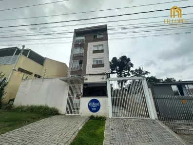 Apartamento com 1 Quarto à venda, 29m² no Lindóia, Curitiba