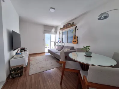Apartamento com 2 Quartos à venda, 67m² no Marilândia, Juiz de Fora
