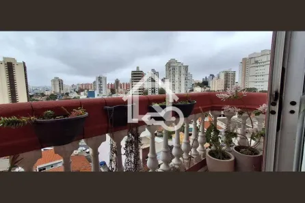 Apartamento com 3 Quartos à venda, 86m² no Rudge Ramos, São Bernardo do Campo