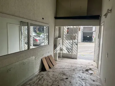 Imóvel Comercial à venda, 90m² no Vila Dom Pedro I, São Paulo