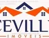Miniatura da foto de Ceville Imóveis