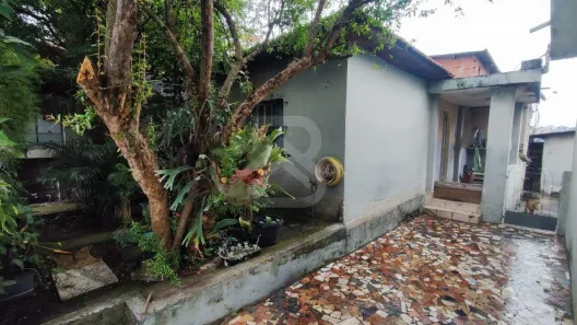 Casa com 4 Quartos à venda, 250m² no Parque São Rafael, São Paulo