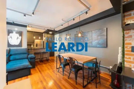 Apartamento com 2 Quartos à venda, 64m² no Cidade Ademar, São Paulo